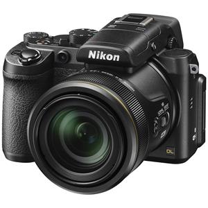 دوربین دیجیتال نیکون مدل دی ال 24-500